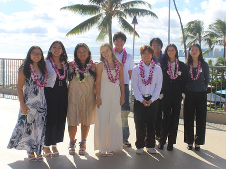 🎓✨ Grad Gratitude: Celebrating Our 2025 Graduates! ✨🎓