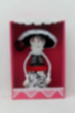 Catrina.