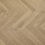 Thumbnail: HONEY WHEAT - VIDAR 5" - HERRINGBONE - AMERICAN WHITE OAK