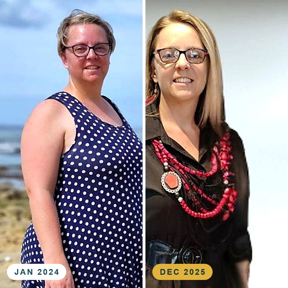 Weight loss