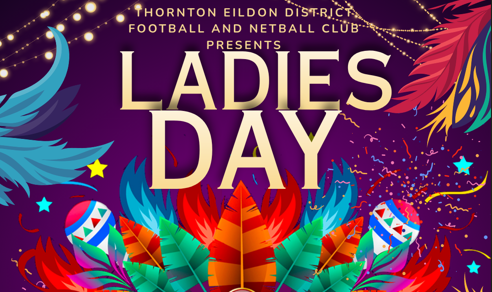 Ladies Day 2026