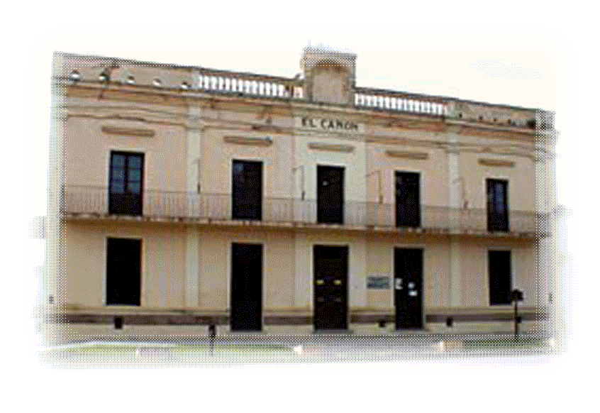 Museo Histórico Municipal