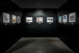 SUNDAY SPECIAL OPENING AND FINISSAGE