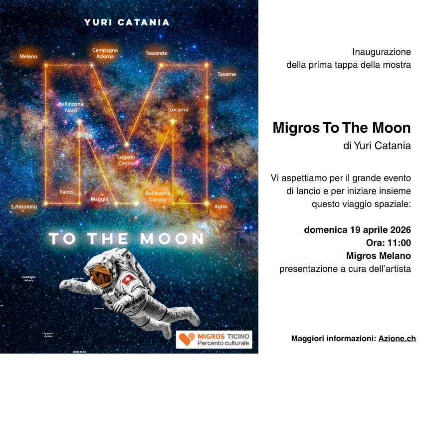 Migros To The Moon