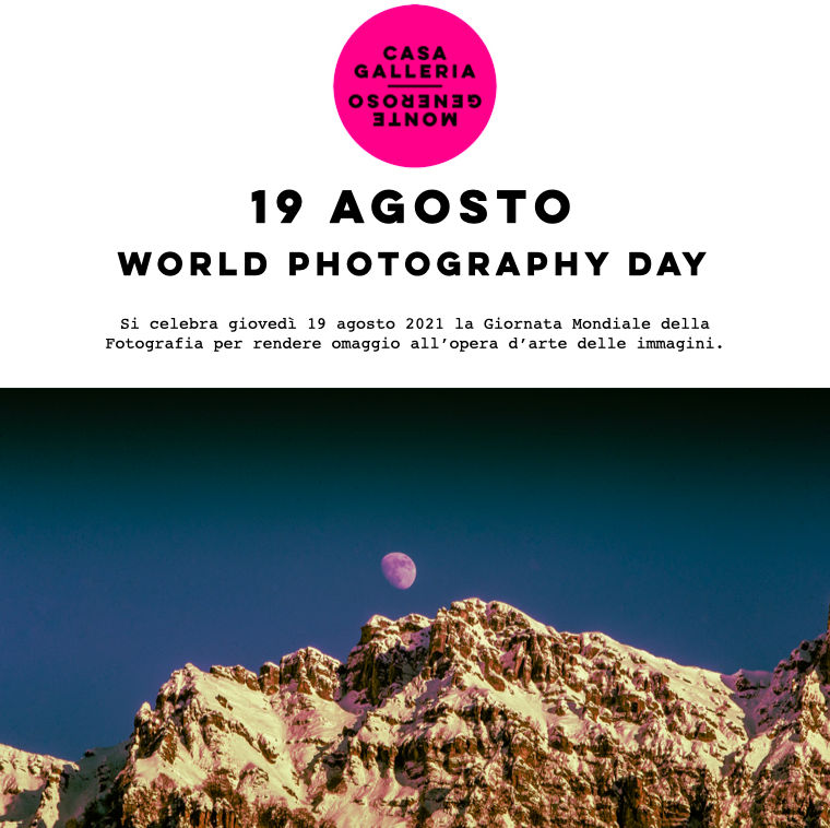 World Photography Day