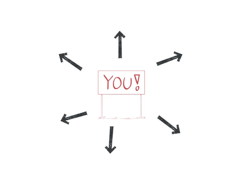 Stop chasing engagement: how grassroots marketing fills studios