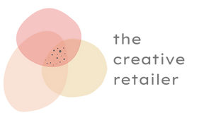 The Creative Retailer marketing pottery studio 