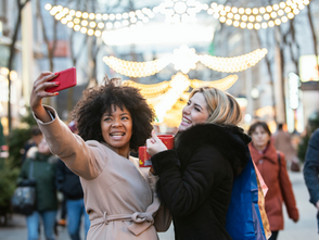 Holiday sales: the power of collaboration