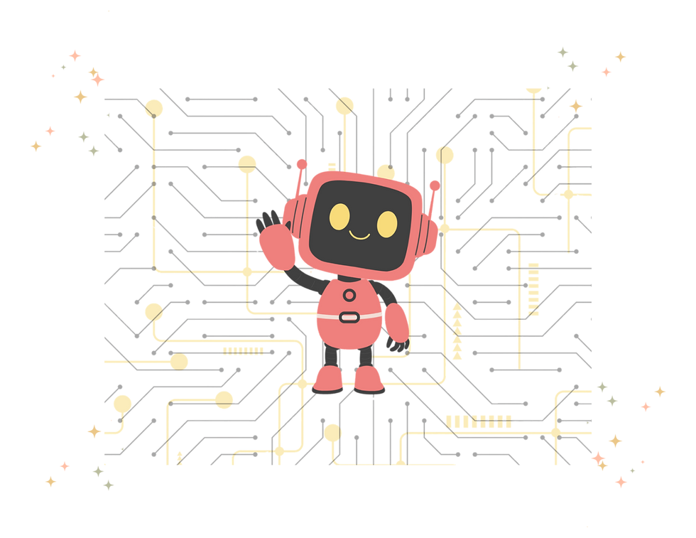 bot creative retailer marketing help