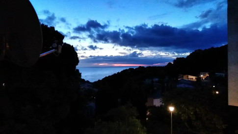 Mar y Sol