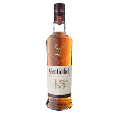 Glenfiddich Solera Reserve Single Malt