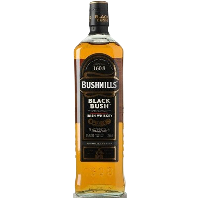 Bushmills Black Bush