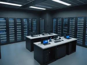 Is Your Data Safe? Exploring CrownJusticeFirm's Cutting-Edge Technology and Data Privacy Services