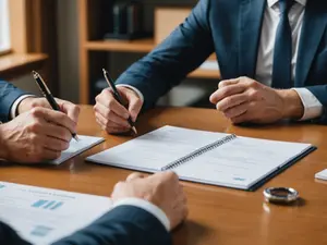 Uncovering the Benefits of CrownJustice's Professional Advisory and Consultation Services in Law