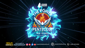 The Power of Pentecost