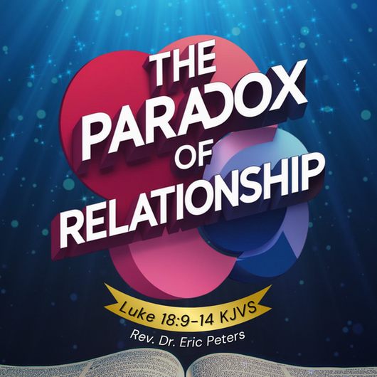The Paradox of Relationship