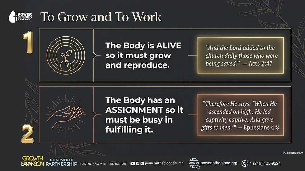 HIS BODY HIS WORK - Slide (11)