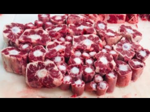 Miniature : Oxtail