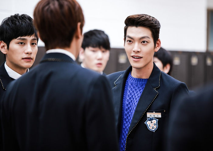 The Heirs