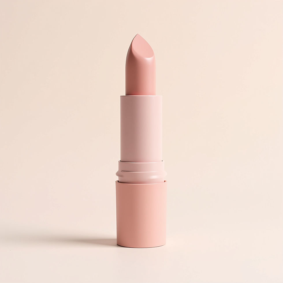 Satin Cream Bullet