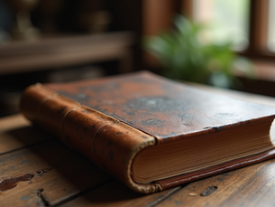 The Sutured Soul: A Sneak Peek