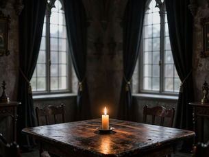 How Inspirations Shape Our Stories