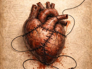 Sutured Soul sneak preview