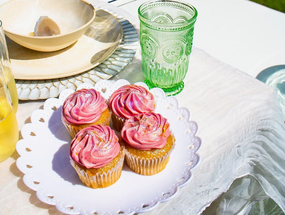 Cupcakes image