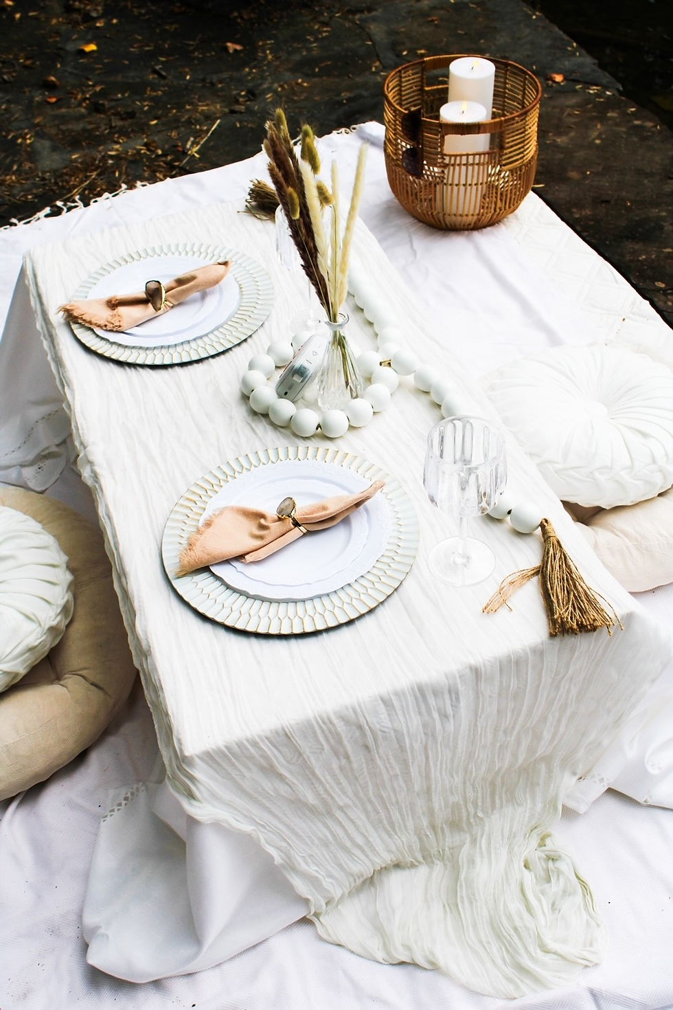 2 Person Picnic image