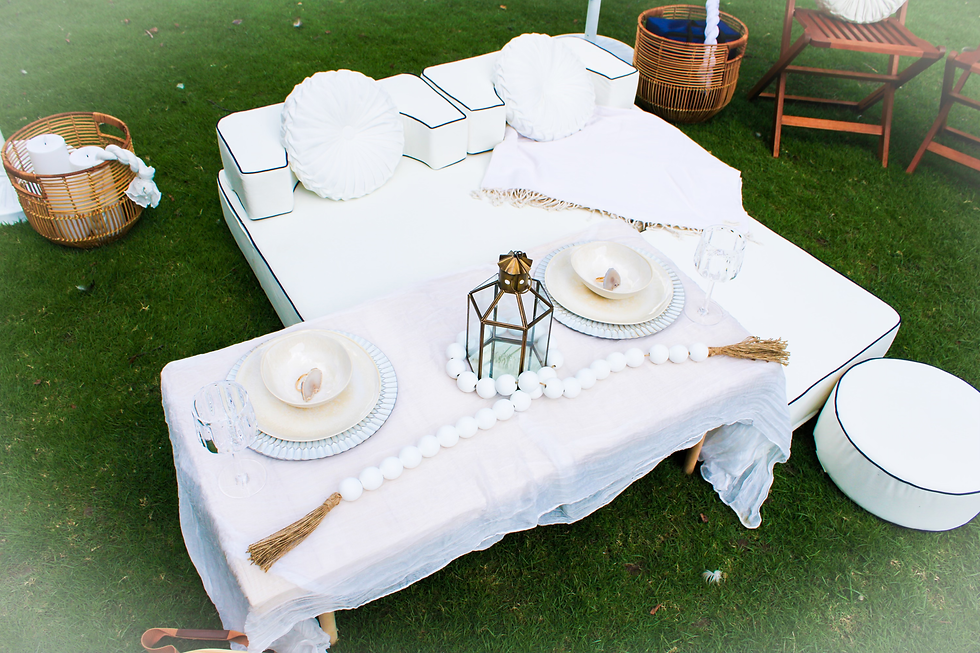 4 Person Picnic image
