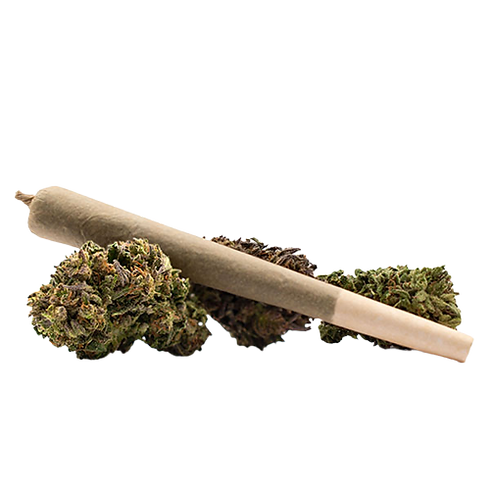 pre roll
