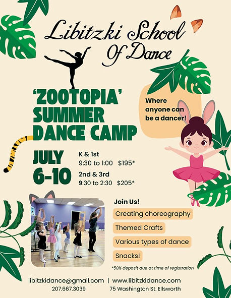 ‘Zootopia‘ Summer Dance Camp.jpg