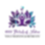 1000 Petaled Lotus Logo