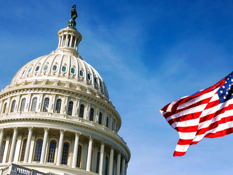 The Pruitt Rundown: Key U.S. Senate Races to Watch