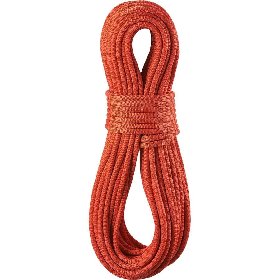 Rock Climbing Ropes (Red)