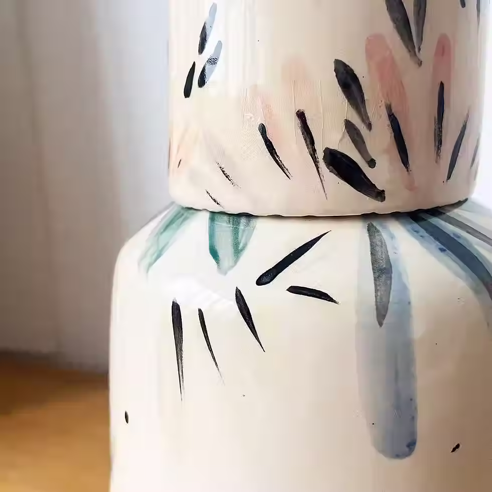 Miniatura: Moringa vida rara