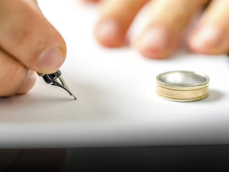 The Rights of a Disinherited Spouse in Colorado Probate Laws