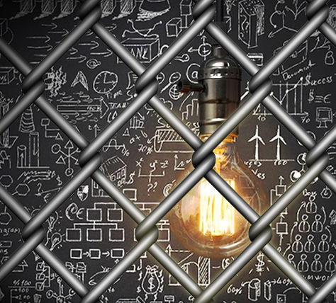 Can You Protect Your Intellectual Property?