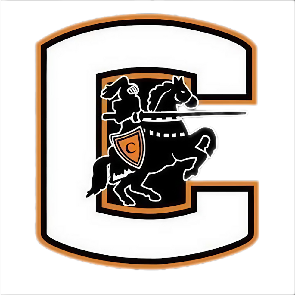 Charlottesville High School logo