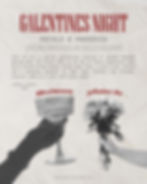 Galentines: Petals & Prosecco