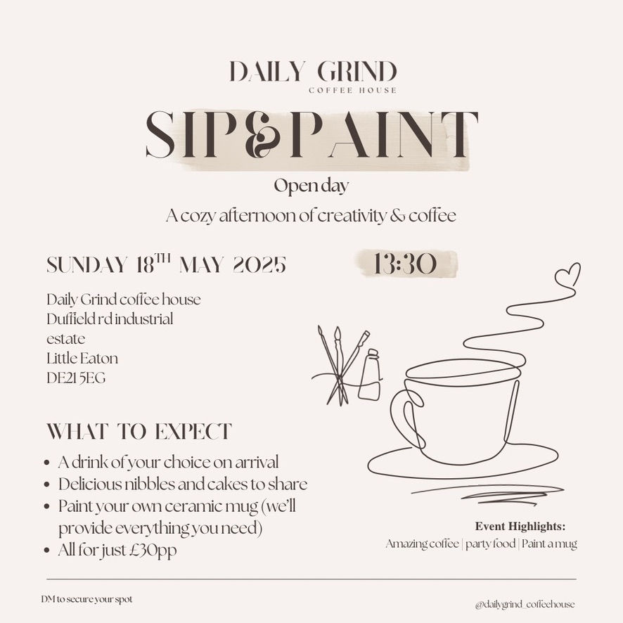 Sip & Paint