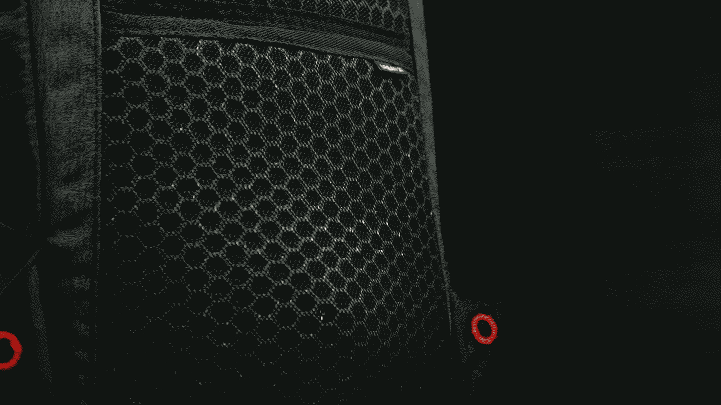 Urban 21 | HexBreathe