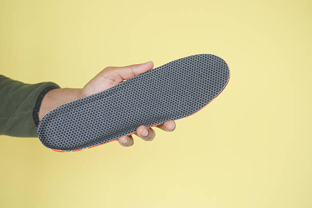 Finding the Best Insoles for Shoes in Dubai for All-Day Comfort