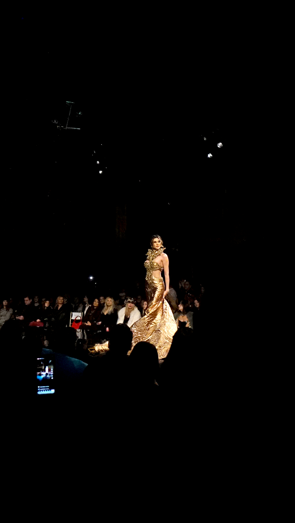 NYFW 2026