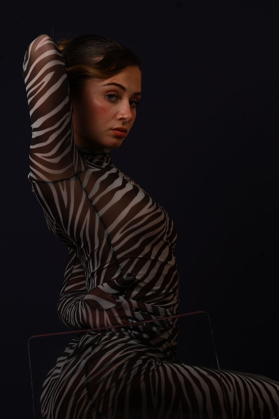 Editorial Shoot