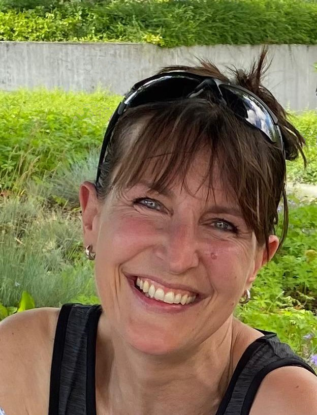 Autorenbild: Ursel Payer