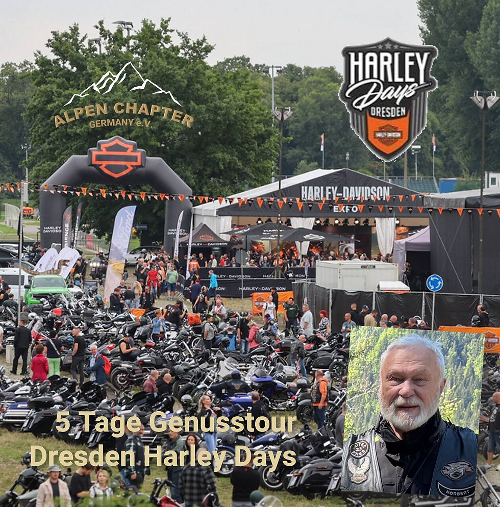 5T Dresden Harley Days (Norbert K.)