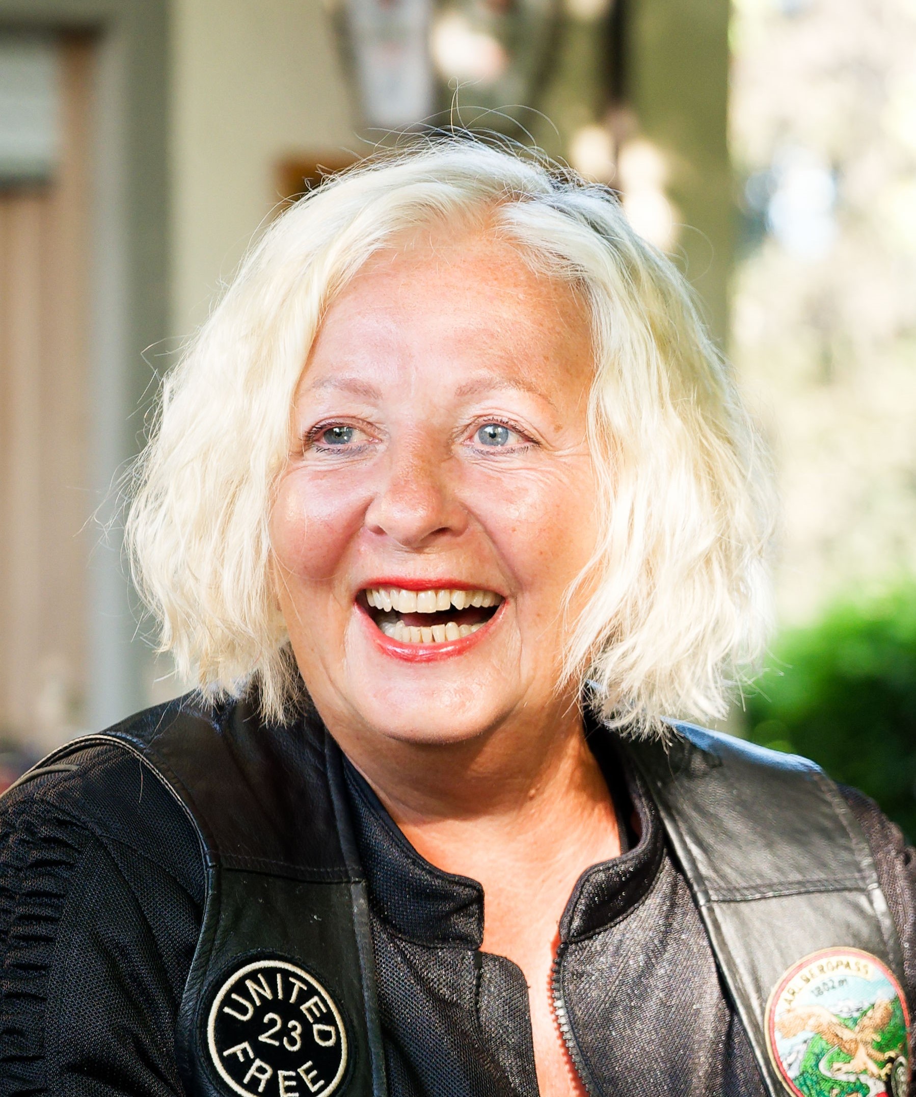 Autorenbild: Ele Feßler