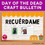 Thumbnail: Dia de los Muertos Bulletin Board, Day of the Dead Craft Bulletin Board Project