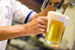 Chopp Chope Posto 6 Vila Madalena